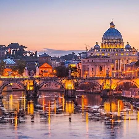 Trastevere Apartment House Holiday Rom Exteriör bild