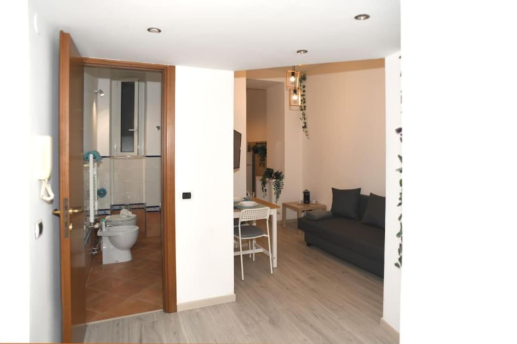 Trastevere Apartment House Holiday Rom Exteriör bild