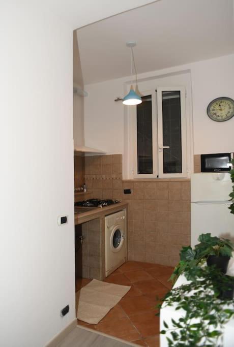 Trastevere Apartment House Holiday Rom Exteriör bild