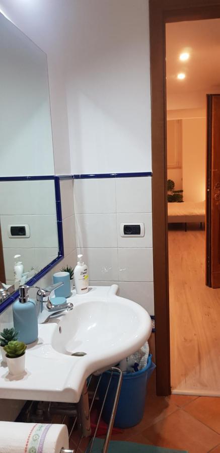 Trastevere Apartment House Holiday Rom Exteriör bild