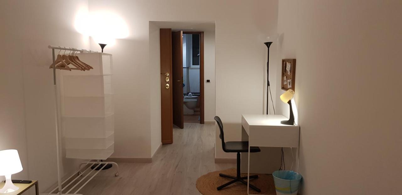 Trastevere Apartment House Holiday Rom Exteriör bild