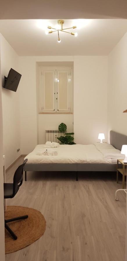 Trastevere Apartment House Holiday Rom Exteriör bild