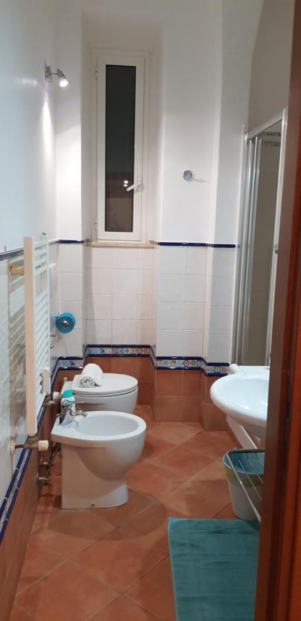 Trastevere Apartment House Holiday Rom Exteriör bild